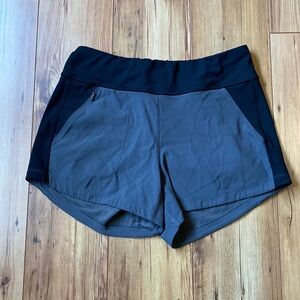 North face shorts
